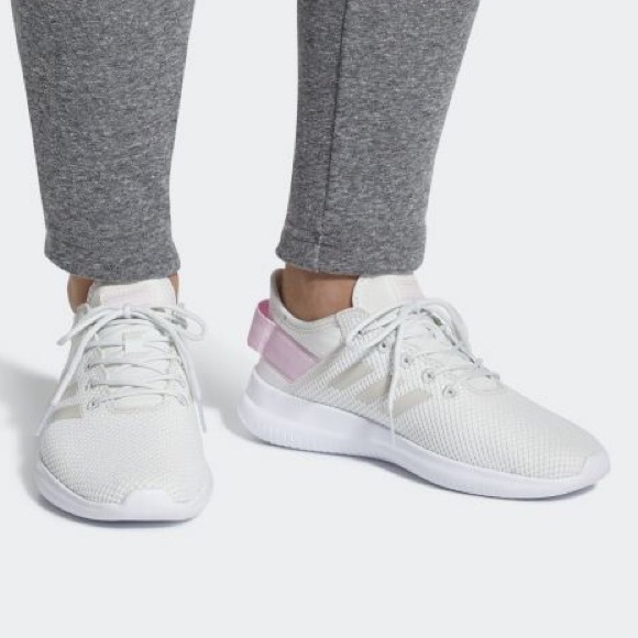 NEW Adidas Cloudfoam QT Flex Trainer Sneaker Sz 10 NWT NEW Adidas Cloudfoam QT Flex Trainer Sneaker Sz 10 NWT